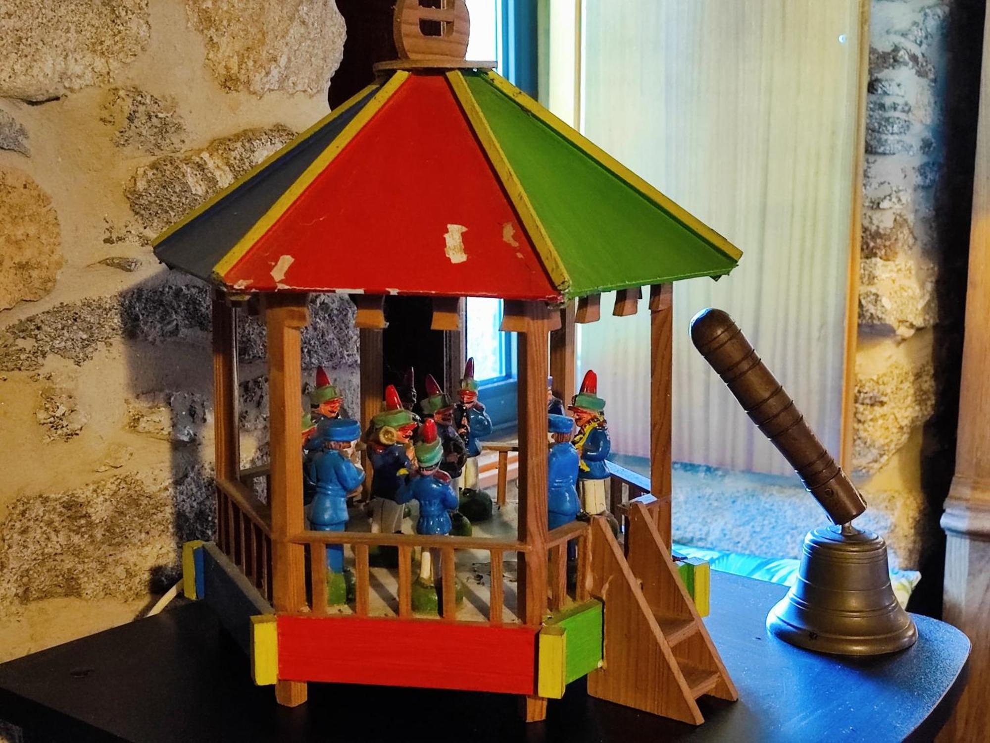 Casa Da Lapa Βίλα Paredes de Coura Εξωτερικό φωτογραφία